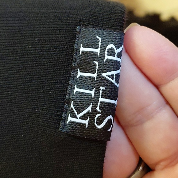 KILLSTAR BEYOND THE VOID 3XL *UNISEX* - Picture 7 of 9